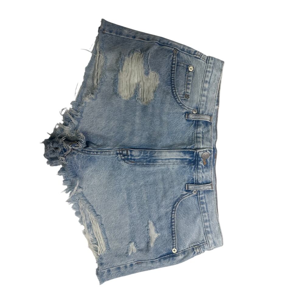 Aeropostale Boyfriend Short